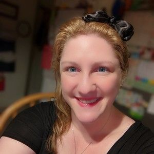 Meet your Posher, Kristin